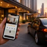 Uber Launches In-App Hotel Booking Service for Travelers in the U.S.