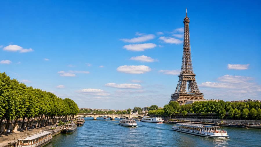 Essential Travel Tips for UK Tourists: Understanding France’s Face Covering and Drug Laws
