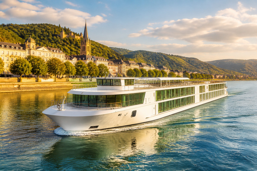 Riviera Travel Launches May 2026 Incentives for Travel Advisors: Win VIP Access and Cash Rewards