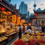 Discover the Wonders of Sichuan: A Journey Through Heritage Sites and Culinary Delights