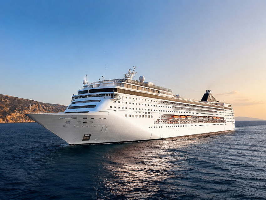 Embark on Enriching Summer Cruises from Portugal Aboard MSC Opera