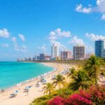 Florida’s Tourism Thrives with International Visitors, Even Amid a Minor Q1 Decline