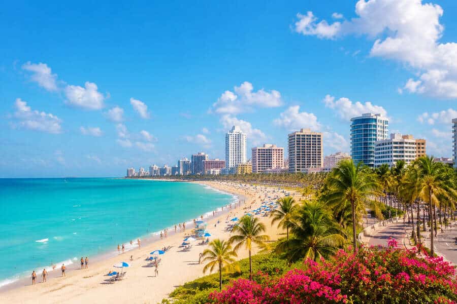 Florida’s Tourism Thrives with International Visitors, Even Amid a Minor Q1 Decline