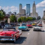 Tulsa’s Route 66 Capital Cruise Shines Bright with Guinness World Record Achievement