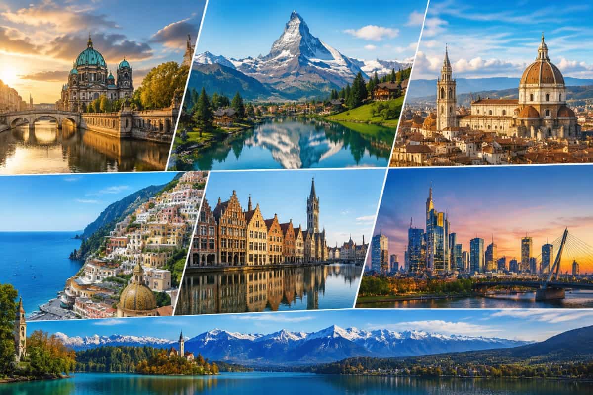 Lufthansa Expands Long-Haul Network with Allegris Cabin Across Eleven New Routes