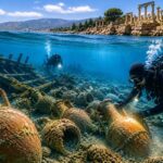 Exploring Italy’s Maritime Heritage: The Shipwreck Discovery in Calabria