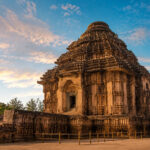 Odisha’s Tourism Boom in 2026: 5.6 Million Visitors Revel in Blue Flag Beaches, Spiritual Sites, and Eco-Adventures
