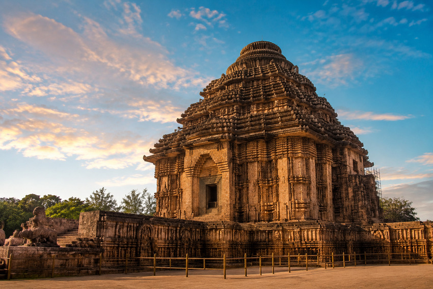 Odisha’s Tourism Boom in 2026: 5.6 Million Visitors Revel in Blue Flag Beaches, Spiritual Sites, and Eco-Adventures
