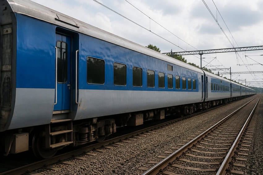 Special Match-Day Trains from Mumbai to Ahmedabad for IPL 2026 Final: Your Travel Guide