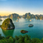 Vietnam Sees Record Foreign Tourist Arrivals Amid Growing International Interest