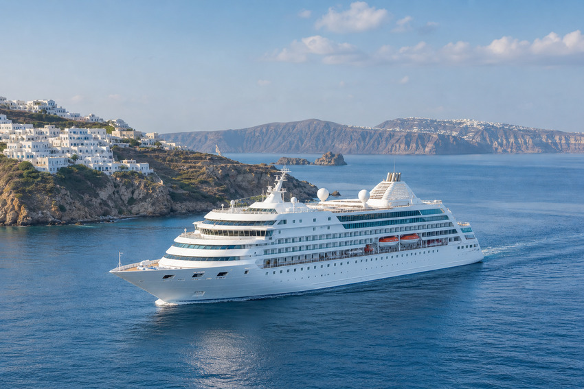 Celestyal Cruises Restarts Unforgettable Mediterranean Journeys from Greece and Beyond