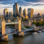 Uncover London: Five Surprising Facts That Add Depth to Your Capital Experience