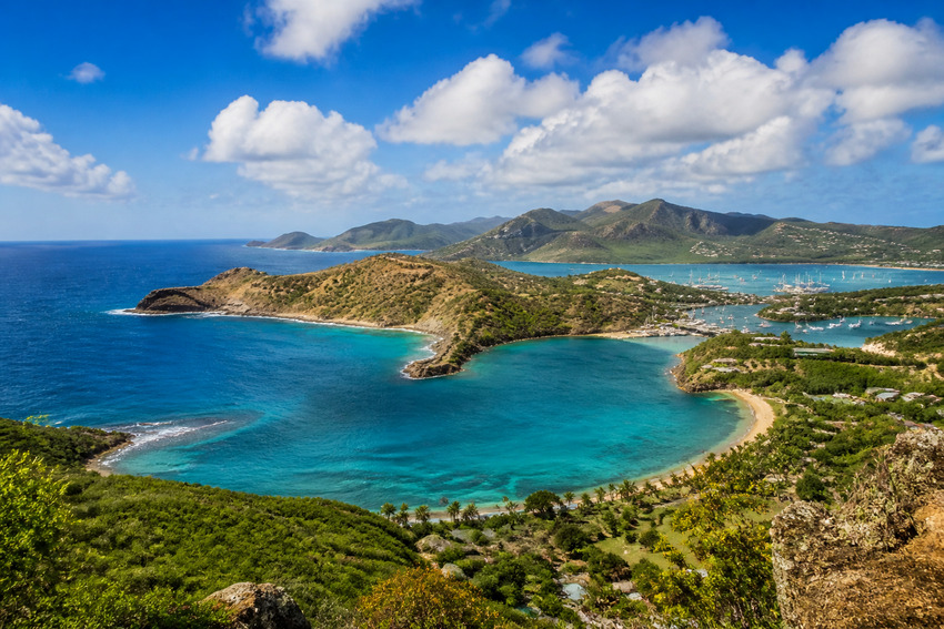 Antigua and Barbuda Leads the Way in Digital Tourism Innovation at the Direct Booking Summit