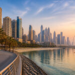 Dubai Faces Challenges in International Tourism Amid Regional Instability