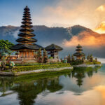 Malaysia Emerges as Bali’s Top Tourist Source, Surpassing Major Nations
