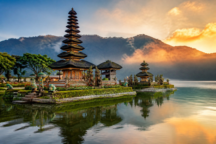 Malaysia Emerges as Bali’s Top Tourist Source, Surpassing Major Nations