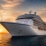 Oceania Cruises Enhances Travel Advisor Relationships with Full Commission on All Fare Components Starting in 2028
