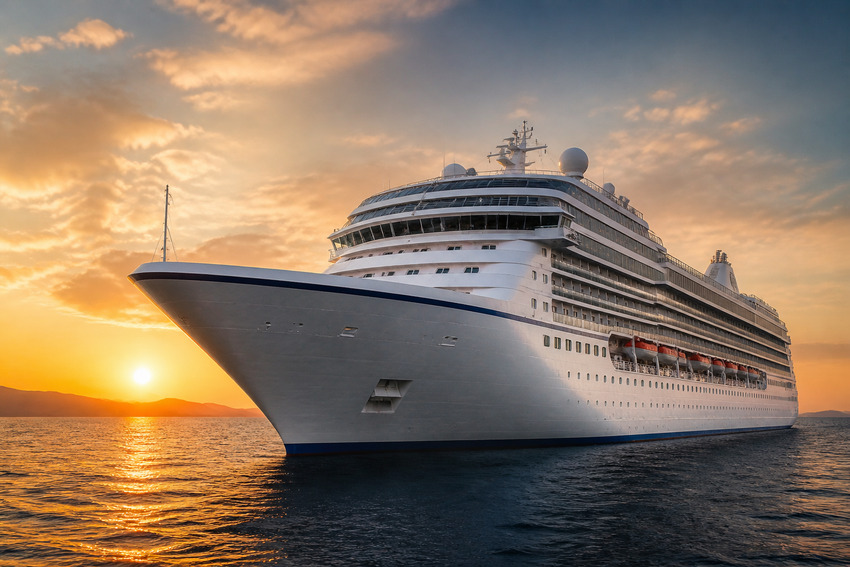 Oceania Cruises Enhances Travel Advisor Relationships with Full Commission on All Fare Components Starting in 2028