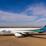 Alaska Airlines Flight AS9805 Faces Emergency Landing at LAX After Delay