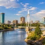 Wichita Achieves Record Tourism Milestone in 2025, Attracting Seven Million Visitors and Generating $2.6 Billion Impact