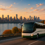 Omio Expands U.S. Reach Through New Partnership with Peter Pan Bus Lines