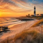 Discover Georgia’s Unforgettable Coastal Treasures from Tybee Island to Cumberland Island