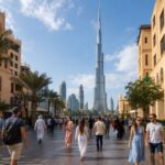 UAE Travel Demand Surges with Fast and Flexible Bookings Redefining Tourism