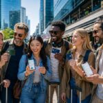 Wise Unveils Innovative Travel Money Tools for Australian Families and Groups
