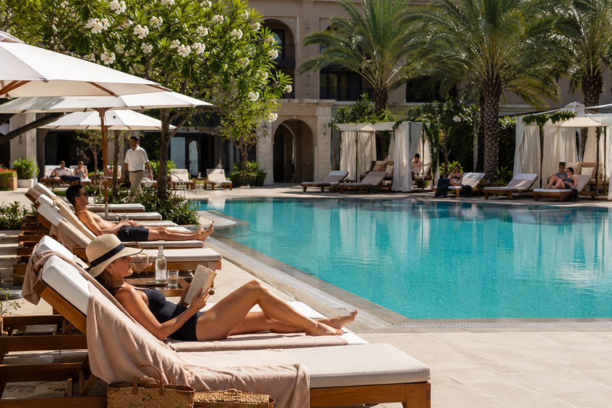Simon Calder’s Game-Changing Take on ‘Sunbed Wars’ and Summer Travel Deals