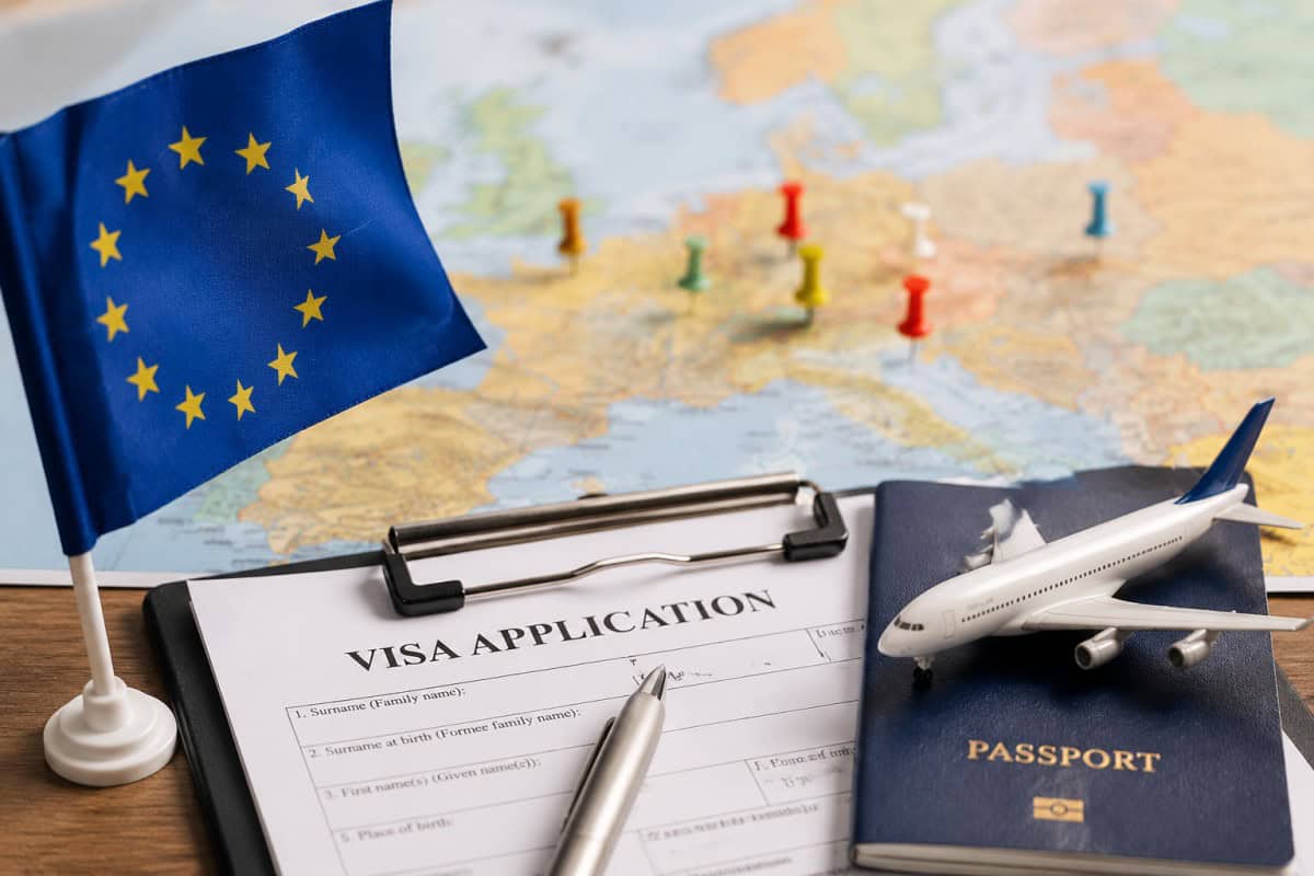 Navigating High Demand for Schengen Visa Appointments: Essential Tips for Travelers This Summer