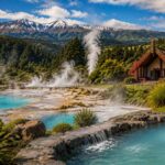 Discover Rotorua: A Captivating Blend of Geothermal Wonders, Māori Heritage, and Relaxing Retreats