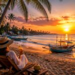 Discover the Enchanting East Coast of Sri Lanka: A Traveler’s Paradise for Adventure and Relaxation