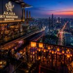 Elevate Your Bangkok Experience at Akara Sky Hanuman: A New Cultural Landmark