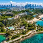 Discover the Future of Sentosa: Major Upgrades for Tourists and Locals