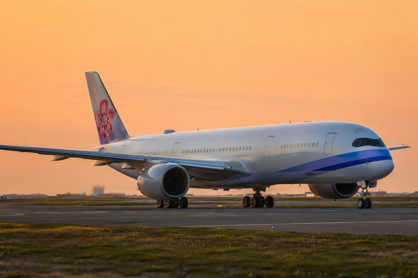 Unlock New Travel Adventures: China Airlines and JetBlue Partner for Enhanced Reward Ticket Services