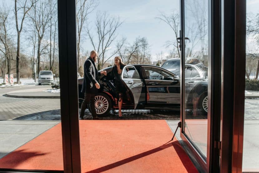 Journey Redefined: Accor and Uber Innovate Travel Loyalty