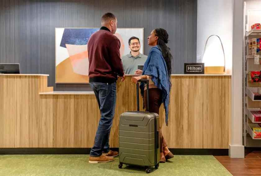 Spark by Hilton Makes Its Italian Debut at Milan Linate Airport: A New Era for Milan Tourism