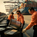 China Implements Stricter Chemical Export Regulations to Boost Tourism Safety