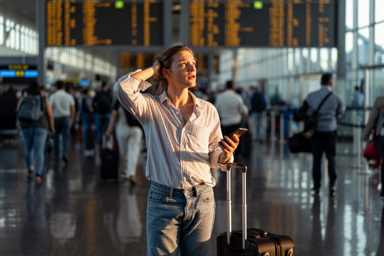 Travel Disruptions at Chicago O’Hare: 200 Delays and 3 Cancellations Impacting Multiple Airlines