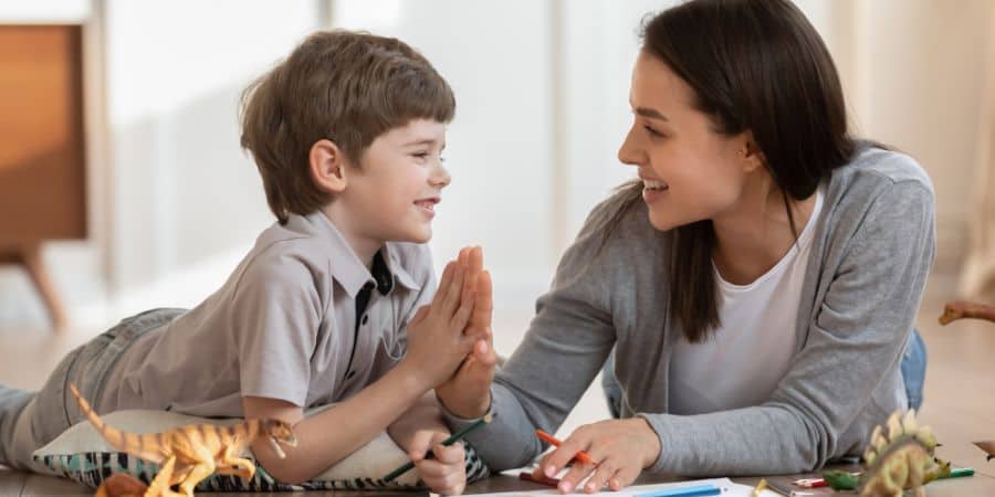 Why Families Are Flocking to Las Vegas and Demanding Flexible Childcare Services