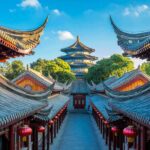 Global Tourism Thrives in 2026: Insights on China, Japan, UK, South Africa, and More