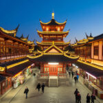 Thailand and Other Countries Drive Surge in China’s Museum Tourism