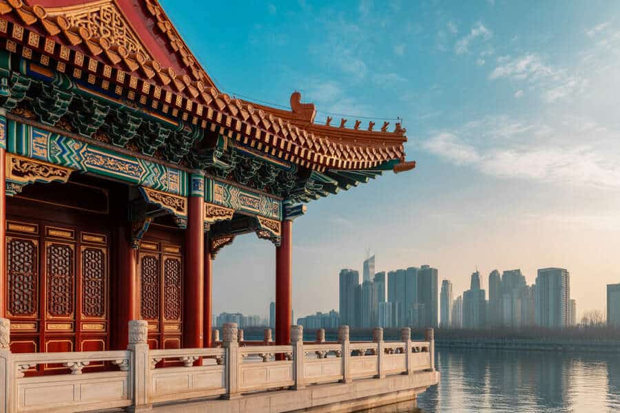Italy Aboard as China Unveils Unprecedented Visa-Free Access, Fueling a Tourism Boom