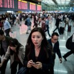 Major Flight Disruptions Across China: What You Need to Know