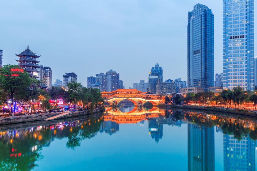 Trip.com Group Envision 2026: Shaping the Future of Inbound Travel to China
