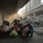 Southwest China Earthquake Disrupts Travel and Tourism Activities