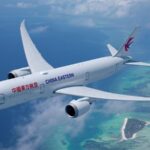 Incident at Shanghai Hongqiao: China Eastern Airlines Flight MU5406 Hits Jet Bridge
