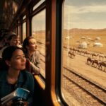 Discover New Horizons: The China-Mongolia Railway Set to Transform Travel by 2027