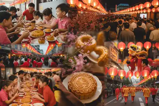 Discover the Vibrant Luján Festival: A Cultural Celebration Connecting China and Argentina