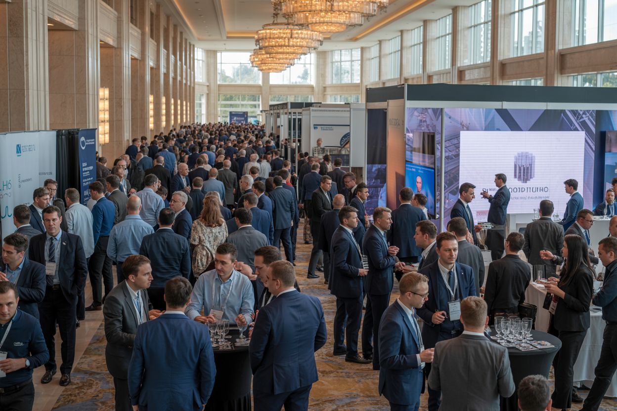 Choice Hotels International’s 70th Annual Convention: Paving the Way for Innovation and Growth in Travel